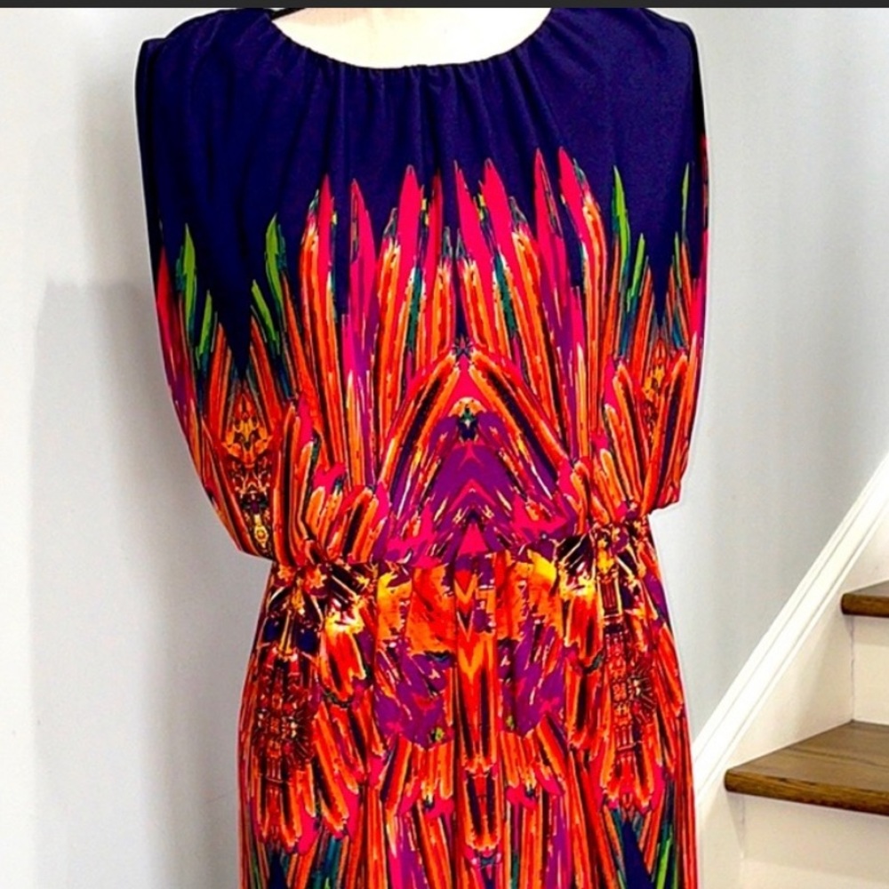 Make me an offer! Fenn Wright Manson dress
